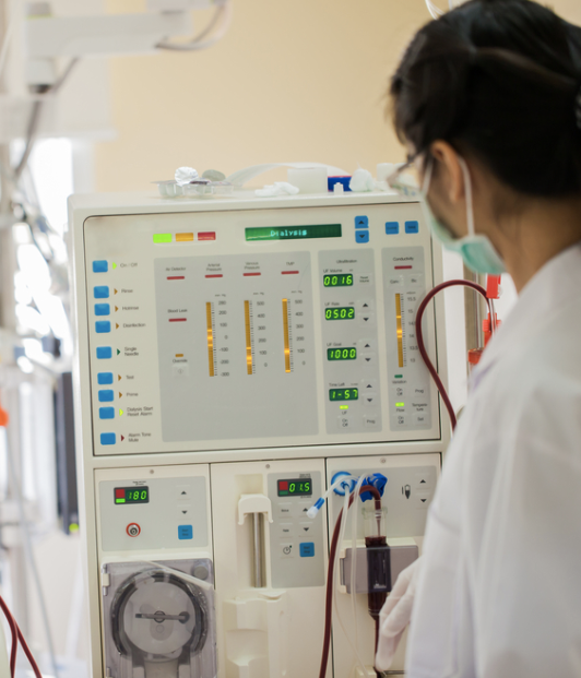 Radiology & Medical Imaging Technology (RMIT) Pune Healthcare Institute